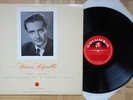 E257 33CX 1386 DINU LIPATTI PIANO RECITAL COLUMBIA BACH SCARLATTI CHOPIN RAVEL