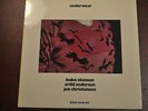Bobo Stenson - Underwear, 1971 ECM 1012 ST, Arild Andersen/Christensen VG++/NM