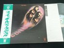 DEEP PURPLE - FIREBALL - JAPAN VINYL LP OBI GATEFOLD P-10109W