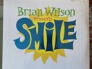 Brian Wilson Smile Sealed New 2LP vinyl Beach Boys
