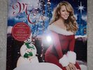 Mariah Carey Merry Christmas II You Limited Edition Red Vinyl Brand New & Sealed