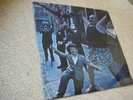 The Doors Strange Days LP UK Elektra 1st Press +INNER MONO [Vg+/Vg+]