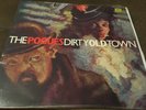 The Pogues, Dirty Old Town 12