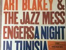 Art Blakey - A night in Tunisia - Blue Note France