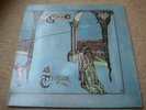 Genesis Trespass LP USA 1st Press on Impulse  Label Error [Ex-/Ex-]