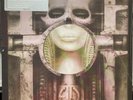 Emerson Lake & Palmer ELP Brain Salad Surgery SEALED 2008 180gm LP Repro Jacket