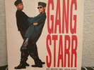 Gang Starr - No More Mr Nice Guy LP