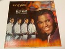 BILLY WARD AND HIS DOMINOES SEA OF GLASS DOO WOP LIBERTY 3056