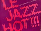 electro funk disco boogie library LP LE JAZZ HOT ? Mp3 Hoctor Planet Rock Breaks