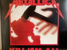 Metallica Kill 'em all 12
