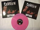 ** SAMHAIN ** initium .Rare vinyl lp record,Danzig, misfits,punk,rock, horror