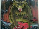 Flotsam And Jetsam, Doomsday For The Deceiver, Vinyl, 1986, Restless/Metal Blade
