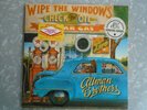 Allman Brothers Band ‎– Wipe The Windows, Check The Oil, Dollar Gas 1976 NM+