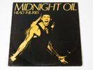 MIDNIGHT OIL - HEAD INJURIES | VINYL, LP, ALBUM