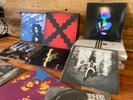 Third Man Records: 10+ Vault Packages Jack White, Raconteurs, Dead Weather, Cash