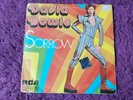 David Bowie ?– Sorrow Vinyl 7