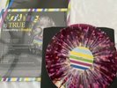 Enter Shikari Vinyl Bundle, Nothing Is True Purple Splatter 12”LP & Slipshod 10”