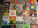 25x rare Beat,Pop,Rock 7