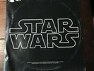 STAR WARS 1977 SOUNDTRACK VINTAGE VINYL DOUBLE ALBUM LP RECORD 2T-541 - USED