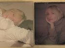 Laura Marling - Song For Our Daughter - ltd ed MARBLED vinyl LP + SIGNED print