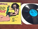 FRANK ZAPPA - MOTHERS OF INVENTION 'TIS THE SEASON TO BE JELLY - VINYL LP
