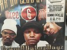 Tear Da Club Up Thugs - Crazyndalazdayz RSD Three 6 Mafia Too Short Twista