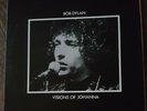Bob Dylan Visions of Johanna LP vinyl record set