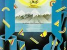 Imagination by Inti-Illimani LP Vinyl