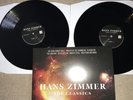 Hans Zimmer - The Classics. 2LP Limited Edition [VINYL] Near Mint