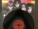 Kiss Killers 1982 Original LP German Import Vinyl Record Red Label