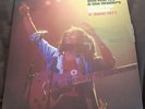Bob Marley & the Wailers Live at the Rainbow double vinyl album read description