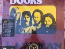 THE DOORS VINYL la woman LP NEW LTD 200 GRAM VINYL Analogue Productions SCARCE