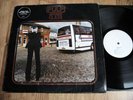 PULP, DIFFERENT CLASS, ORIG 1995 UK ISLAND LP, APERTURE SLEEVE,6 D/SIDED INSERTS