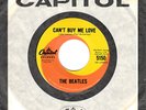 Beatles -Can't Buy Me Love/You Can't do That -Capitol Canada 5150 McCartney MONO