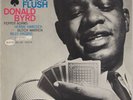 DONALD BYRD: Royal Flush US Blue Note 84101 Van Gelder Jazz LP NM- Vinyl