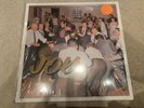 IDLES Joy As An Act Of Resistance RARE PINK VINYL MINT