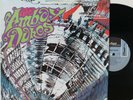 AMBOY DUKES Self Titled LP (Mainstream 6014, orig 1967) VG++ Ted Nugent