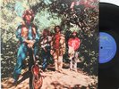CREEDENCE CLEARWATER REVIVAL Green River LP (Fantasy 8393, orig 1969) VG++
