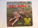 SOUNDTRACK-PANIC BUTTON VG+/VG+ JAYNE MANSFIELD COVER