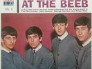 BEATLES - AT THE BEEB VOL. 5 & 6 - BEEB TRANSCRIPTION RECORDS 2 LP
