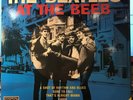 BEATLES - AT THE BEEB VOLUME 3 & 4 - BEEB TRANSCRIPTION RECORDS - 2 LP