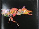 The Fox - For Fox Sake Vol. 1 Fold Out LP CR-1336 1970 EX