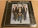 Industria Del Amor - Vuelve - 1985 - LP - HALF SEALED