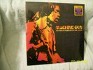 JIMMI HENDRIX RECORD MACHINE GUN LIVE AT FILLMORE 180 GRAM VINYL SEALED ALBUM LP