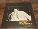 fad gadget Fireside Favourites Original Rare LP Vinyl