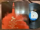MINT  LOU DONALDSON LOU TAKES OFF BLUE NOTE BLP 1591 STEREO JAPAN Vinyl LP