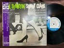 MINT  SONNY CLARK COOL STRUTTIN' VOL.2 BLUE NOTE K18P-9279 OBI MONO JAPAN LP