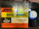 MINT  JOHN JENKINS SAME BLUE NOTE BLP 1573 STICKER SHRINK MONO JAPAN Vinyl LP