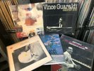 Jazz Pianists 10Lps HANK JONES, VINCE GUARALDI, JOHN LEWIS, FATS WALLER more