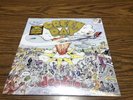 Green Day Dookie B&N Limited Edition 